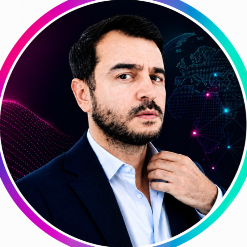 Elazar Gilad - Lead Analyst Portrait